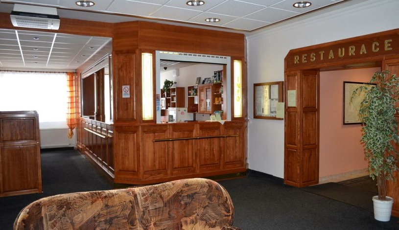 Hotel Palacký Karlovy Vary